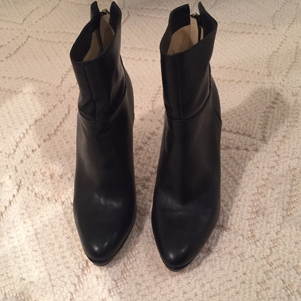 Jimmy  Choo Boots Never Worn